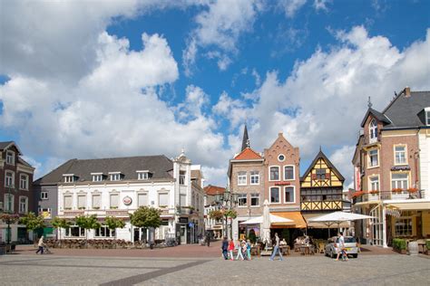 mooie plaatsen limburg|De mooiste dorpjes van Limburg